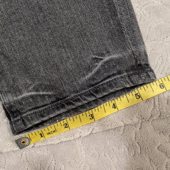 NWT - Size 29 - Aritzia - Citizens of Humanity - Rocket Mid-Rise Skinny … - Picture 17 of 17